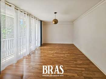 Location appartement 4 pièces Rezé 44