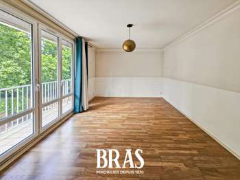 Location appartement 4 pièces Rezé 44