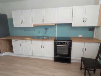 Location Appartement 2 piècesRezé