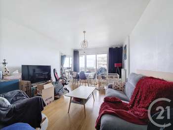 Location appartement 2 pièces Rezé 44