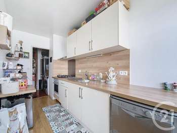 Location appartement 2 pièces