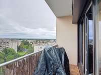 Location appartement 2 pièces