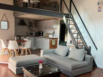 Location Appartement 3 piècesRezé
