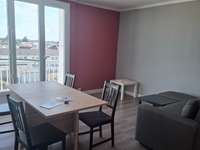 Location appartement 4 pièces