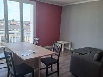 Location appartement 4 pièces Rezé 44
