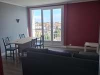 Location appartement 4 pièces