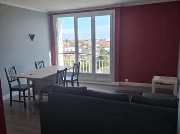 Location appartement 4 pièces