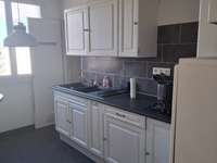 Location appartement 4 pièces