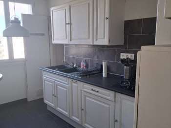 Location appartement 4 pièces