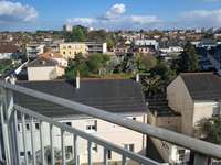 Location appartement 4 pièces