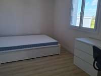 Location appartement 4 pièces