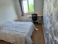 Location Chambre 5 pièces