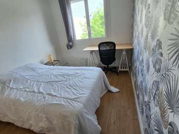 Location Chambre 5 pièces