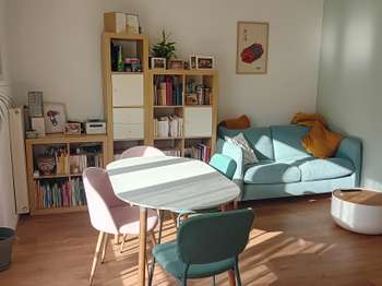 Location Appartement 4 piècesRezé