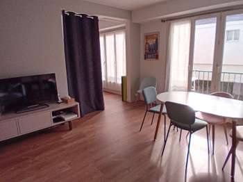 Location Appartement 4 piècesRezé