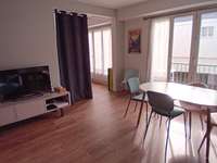 Location appartement 4 pièces
