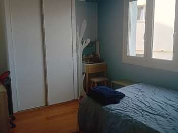 Location appartement 4 pièces