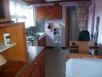 Location Appartement T1Rezé