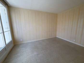 Location appartement 3 pièces