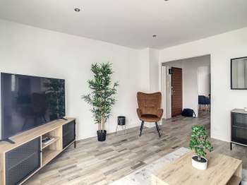 Location Appartement 4 piècesRezé