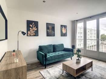 Location appartement 4 pièces