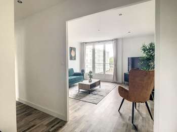 Location appartement 4 pièces