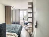 Location appartement 4 pièces