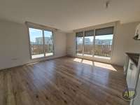 Location appartement 4 pièces