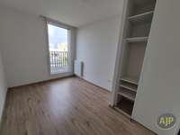 Location appartement 4 pièces