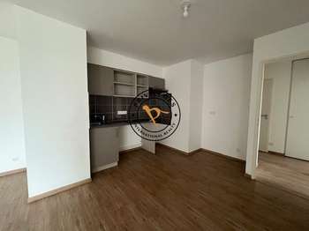 Location appartement 3 pièces Rezé 44