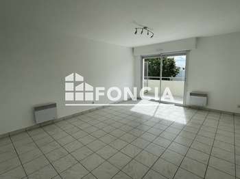 Location appartement 3 pièces Rezé 44