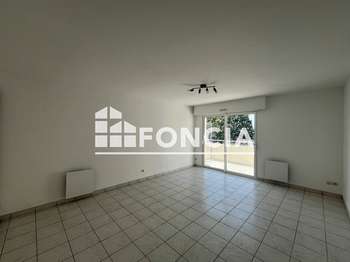 Location appartement 3 pièces Rezé 44