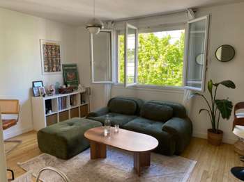 Location appartement 3 pièces Rezé 44