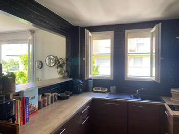 Location appartement 3 pièces