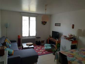 Photo Location appartement Rezé