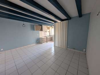 Location appartement 2 pièces Rezé 44
