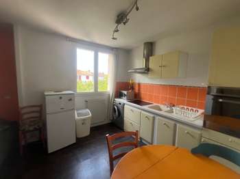 Location Appartement 3 piècesRezé