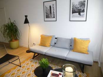 Location Chambre 5 pièces