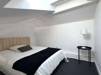 Location Chambre 5 pièces