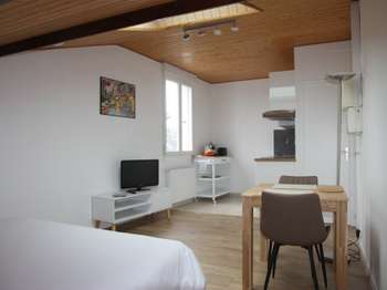 Location StudioRezé