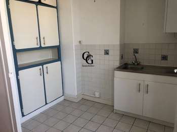 Location appartement 3 pièces
