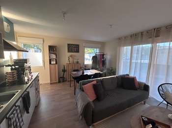 Location Appartement 2 piècesRezé