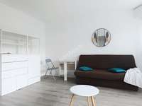 Location appartement 1 pièce Location appartement 1 pièce