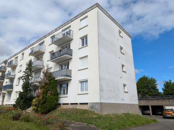 Location Appartement 3 piècesRezé
