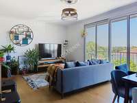 Location appartement 3 pièces