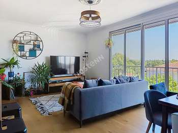 Location appartement 3 pièces