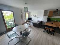 Location appartement 4 pièces