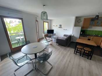 Location Appartement 4 piècesRezé