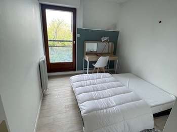 Location appartement 4 pièces