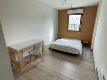 Location appartement 4 pièces